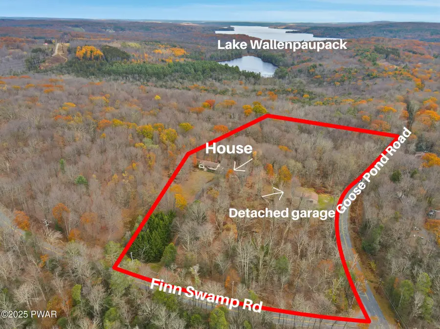 901 Goose Pond Road, Lake Ariel, PA 18436 - Image #3