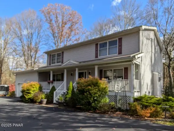 250 Wild Meadow Drive, Milford, PA 18337