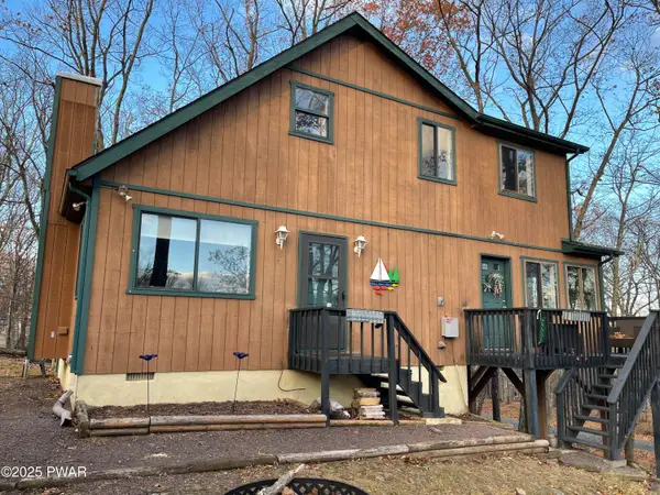 1007 Starview Terrace, Lake Ariel, PA 18436