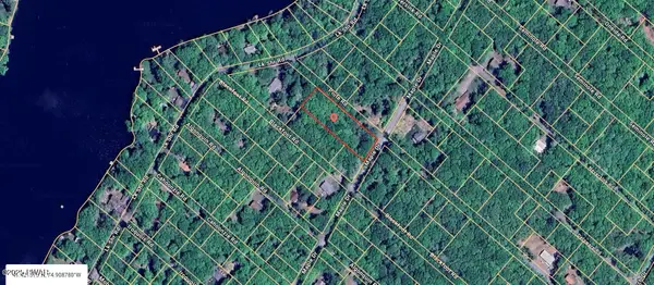 Piute Rd. Road, Shohola, PA 18458