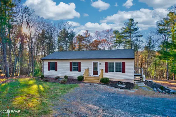 177 Chokeberry Drive, Milford, PA 18337