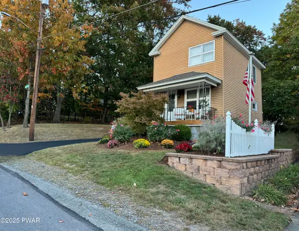 818 Henry Street, Archbald, PA 18403