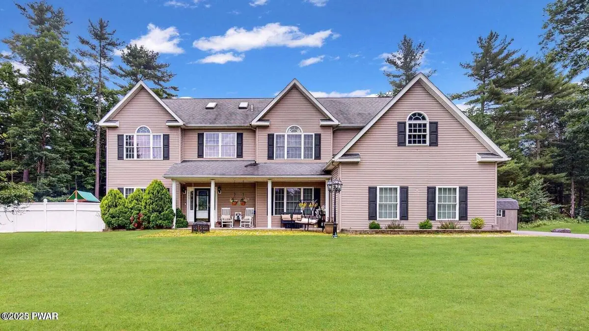 160 Mountain Springs Road, Milford, PA 18337 - Image #1