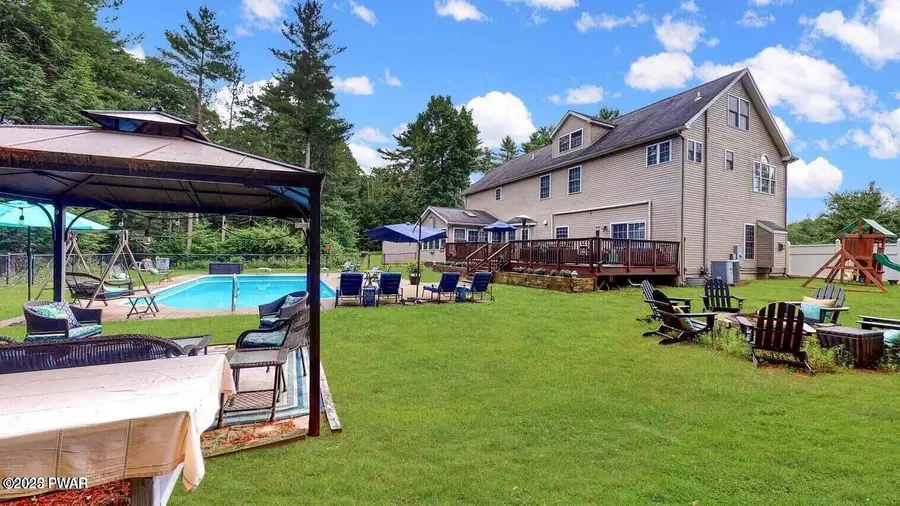 160 Mountain Springs Road, Milford, PA 18337 - Image #3