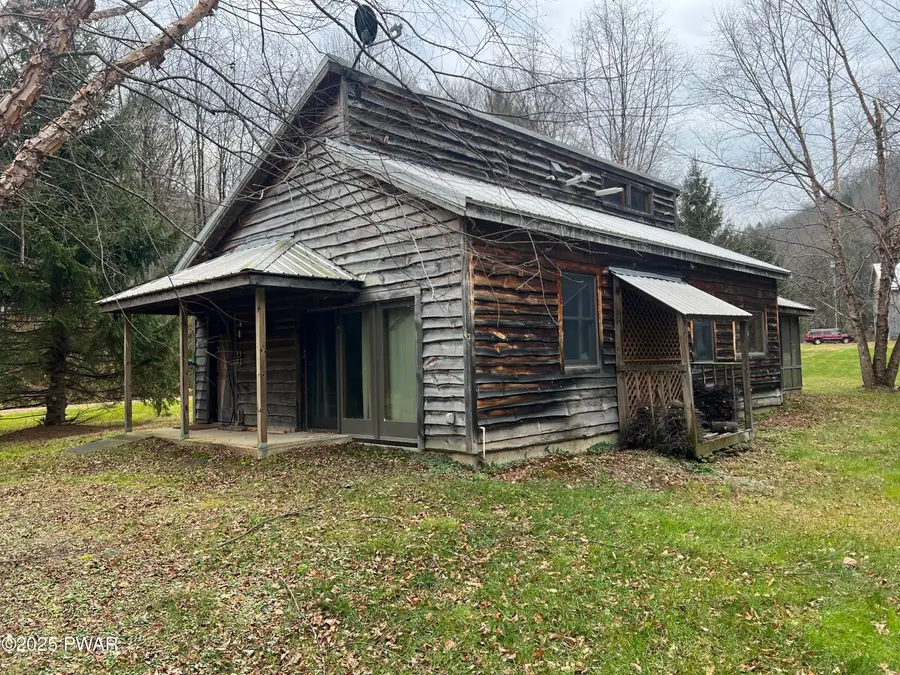 1988/1990 Fish Eddy-sullivan County Line Road, Fishs Eddy, NY 13774 - Image #2