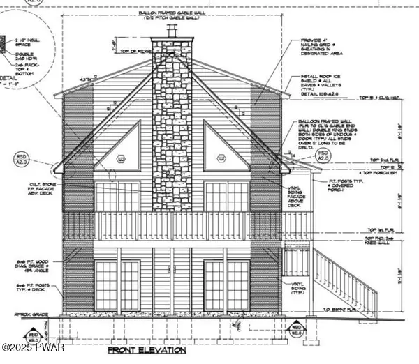 1932 Grandview Drive, Lake Ariel, PA 18436