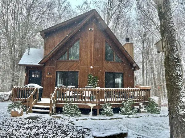 10 Vista Court, Lake Ariel, PA 18436