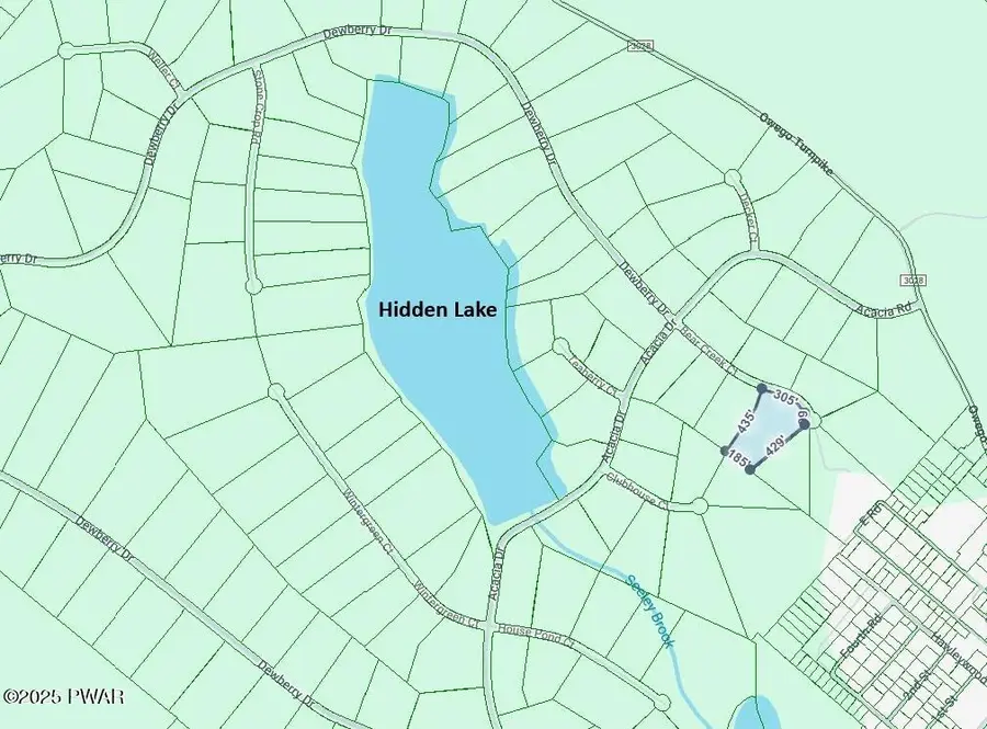 1032 Bear Creek Court, Hawley, PA 18428 - Image #2