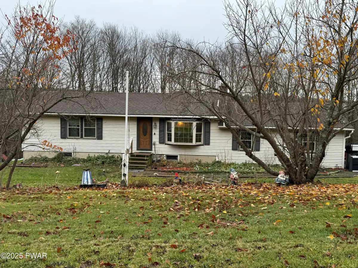 192 Fox Farm Hill Road, Susquehanna, PA 18847 - Image #1