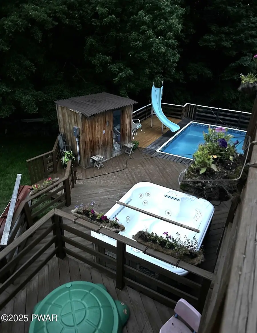 192 Fox Farm Hill Road, Susquehanna, PA 18847 - Image #3