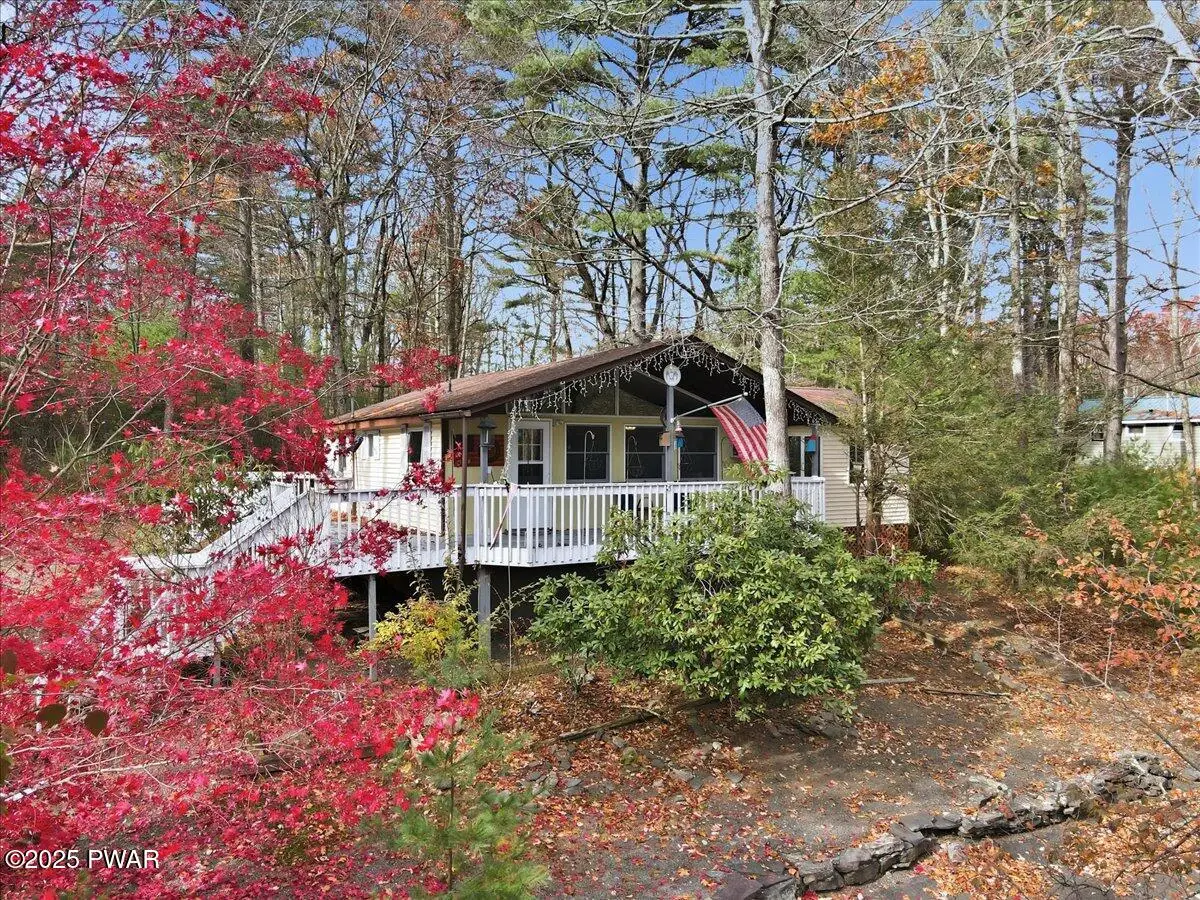 179 Tulip Street, Dingmans Ferry, PA 18328 - Image #1