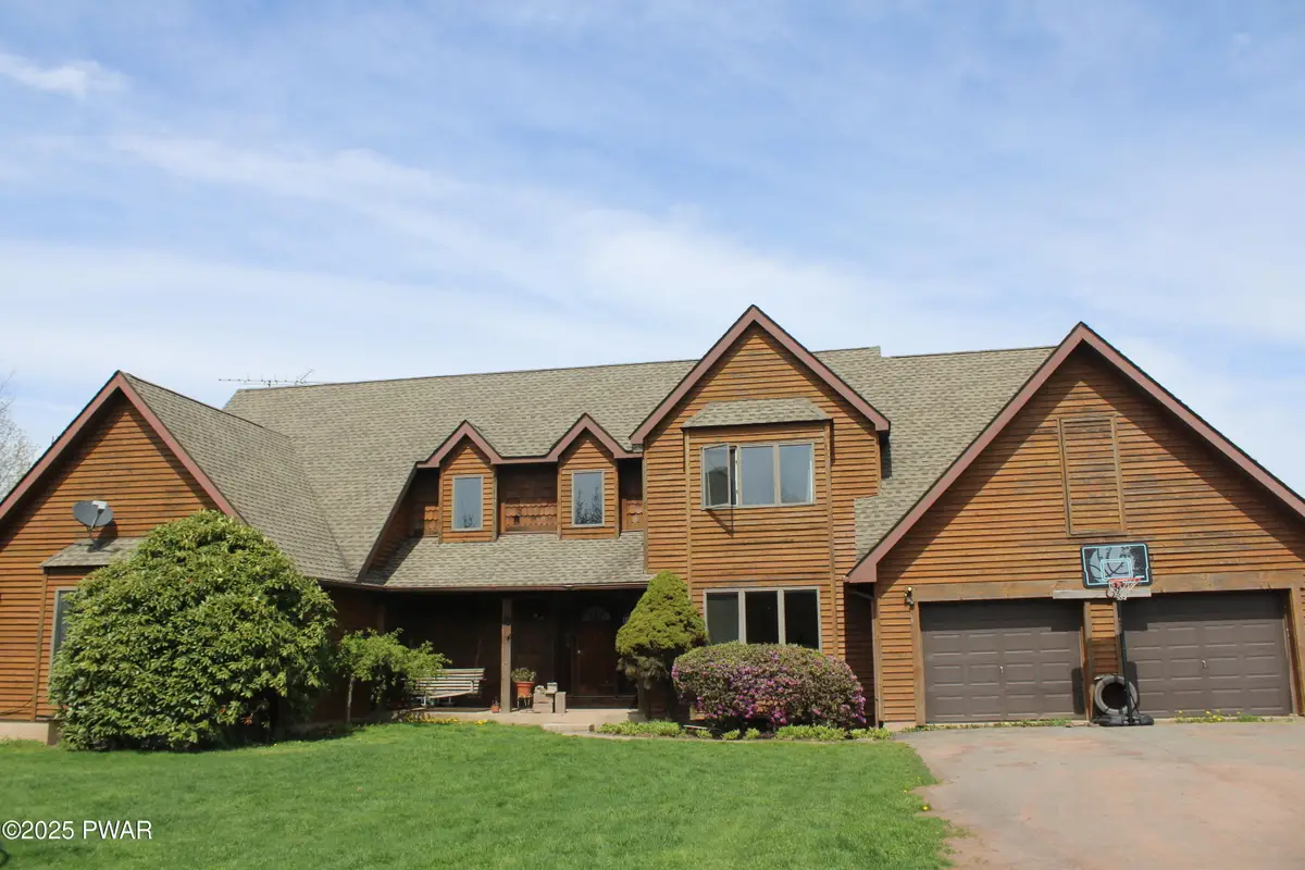 82 Reynolds Road, Starrucca, PA 18462 - Image #1