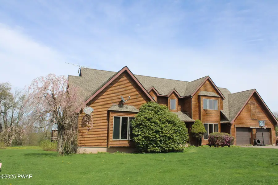 82 Reynolds Road, Starrucca, PA 18462 - Image #2