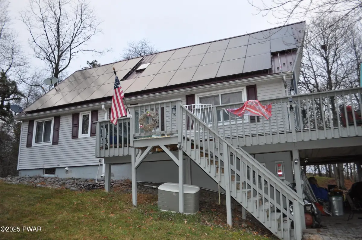 309 Mountain Top Lake Road, Long Pond, PA 18334 - Image #1