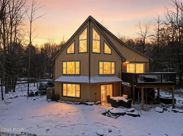 51 Underwood Lane, Lake Ariel, PA 18436