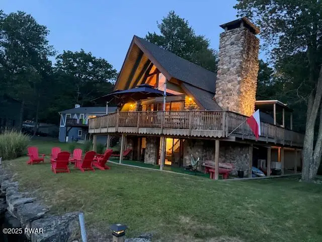 1138 Aquarius Drive, Lake Ariel, PA 18436 - Image #1