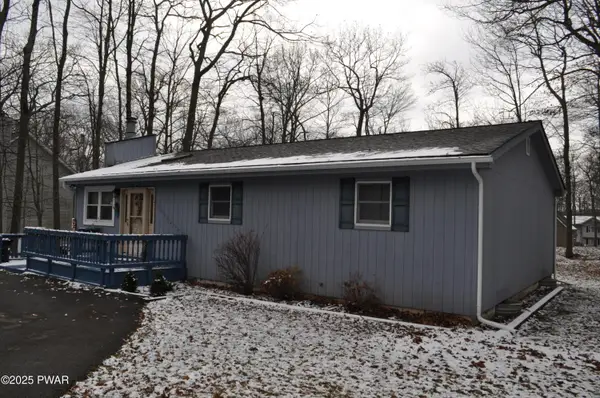 409 Northampton Road, Tobyhanna, PA 18466