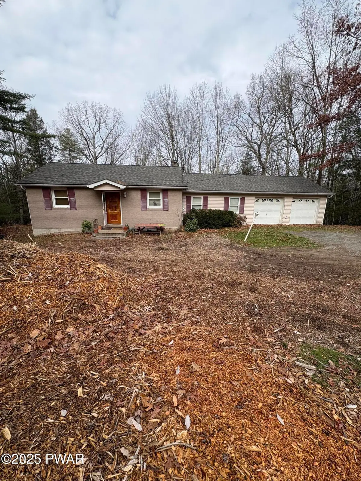 881 Route 434, Greeley, PA 18425 - Image #1