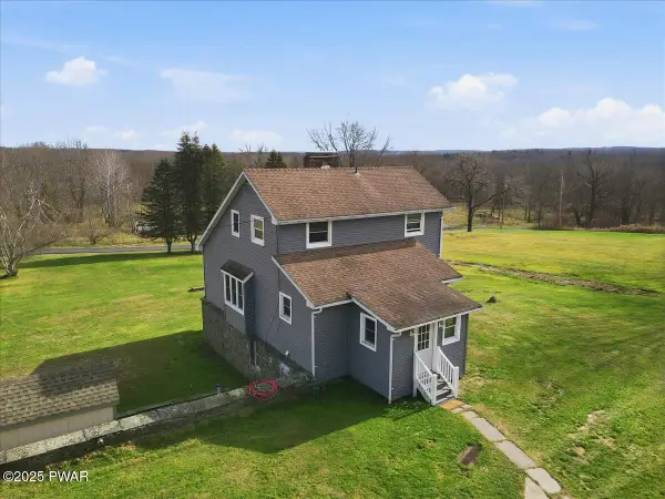 83 Melody Road, Honesdale, PA 18431