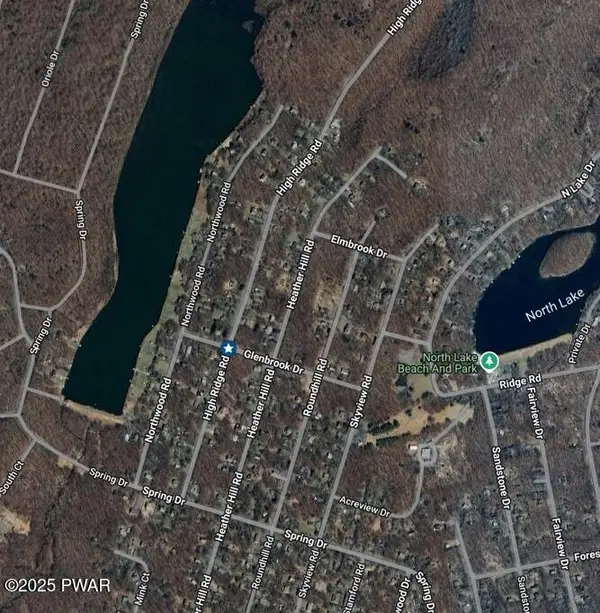 17A High Ridge Road, Dingmans Ferry, PA 18328