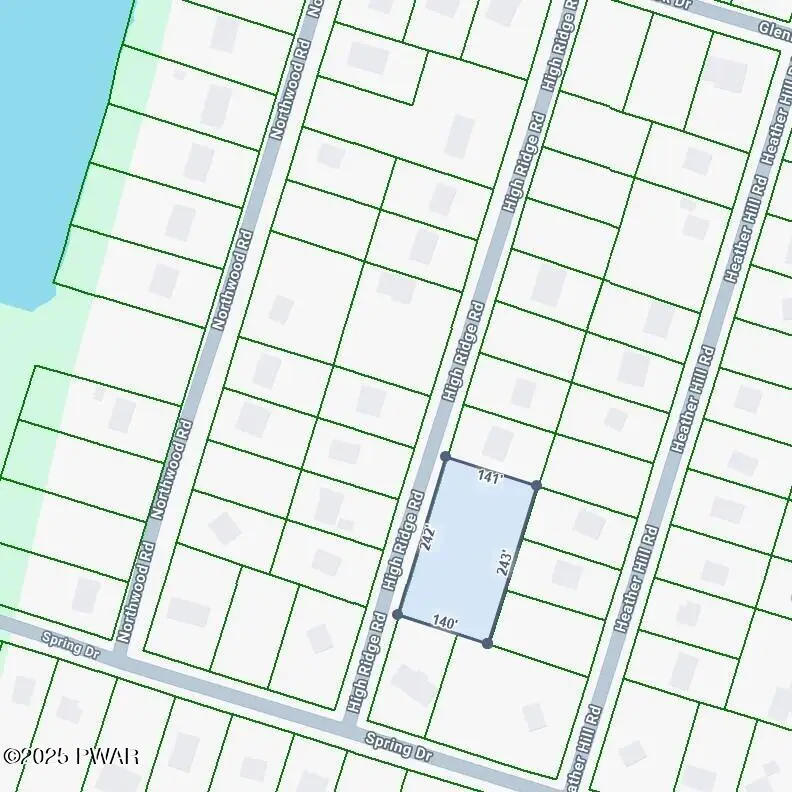 17A High Ridge Road, Dingmans Ferry, PA 18328 - Image #3