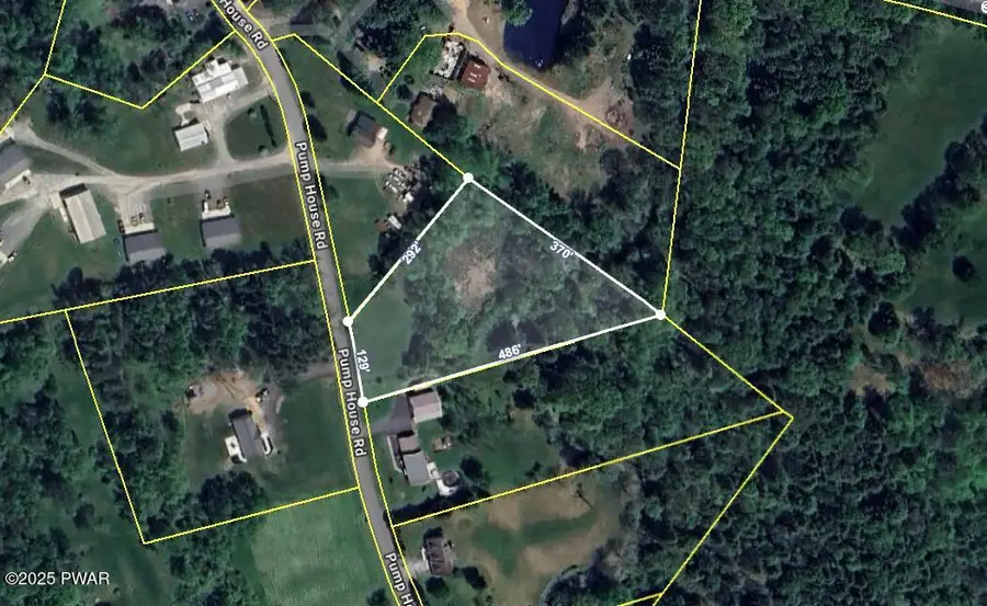 T 406 Pumphouse Road, Jefferson Township, PA 18436 - Image #2