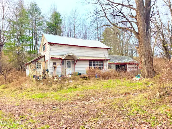 1033 Scott Center Road, Susquehanna, PA 18847