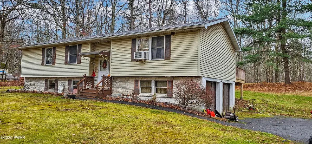 389 Little Walker Road, Shohola, PA 18458 - Image #1
