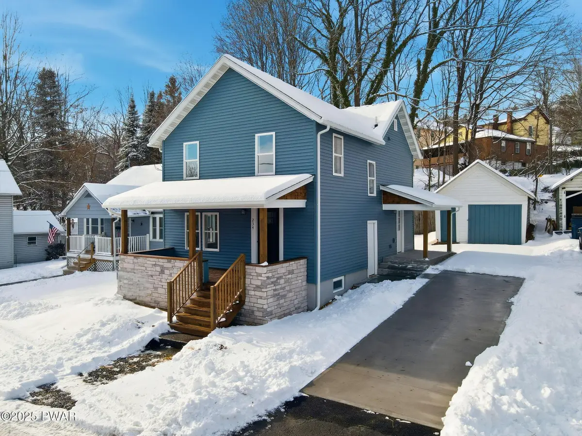 234 Erie Street Street, Honesdale, PA 18431 - Image #1