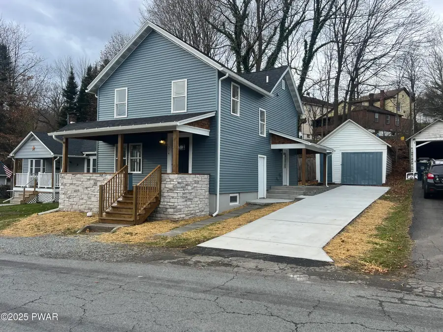 234 Erie Street Street, Honesdale, PA 18431 - Image #2