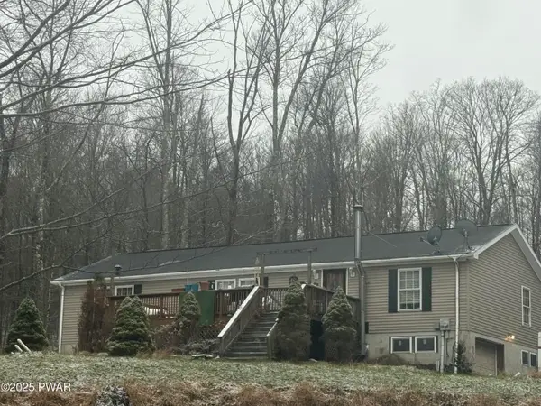 46 Wild Acres Road, Lake Ariel, PA 18436