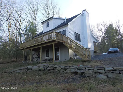 102 Pawnee Road, Shohola, PA 18458 - Image #3