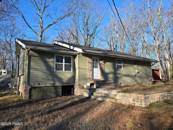 214 Mapleridge Drive, Lords Valley, PA 18428