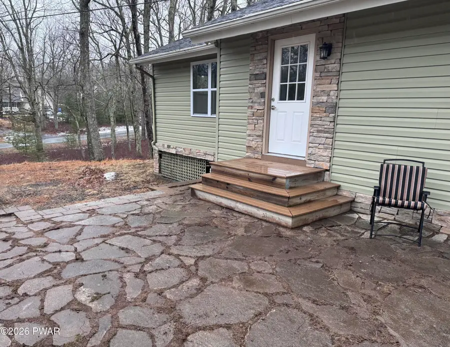 214 Mapleridge Drive, Lords Valley, PA 18428 - #2