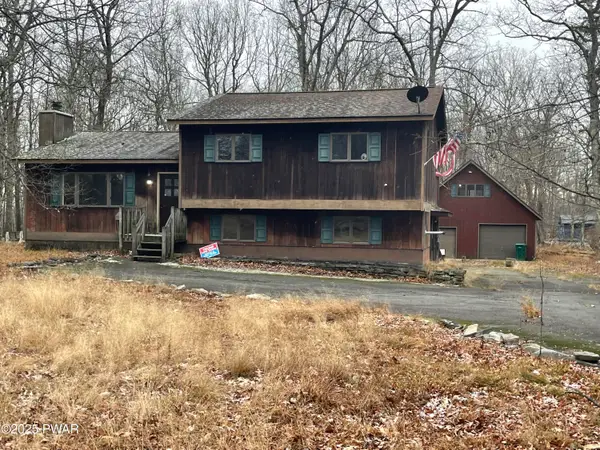 225 Wild Meadow Drive, Milford, PA 18337