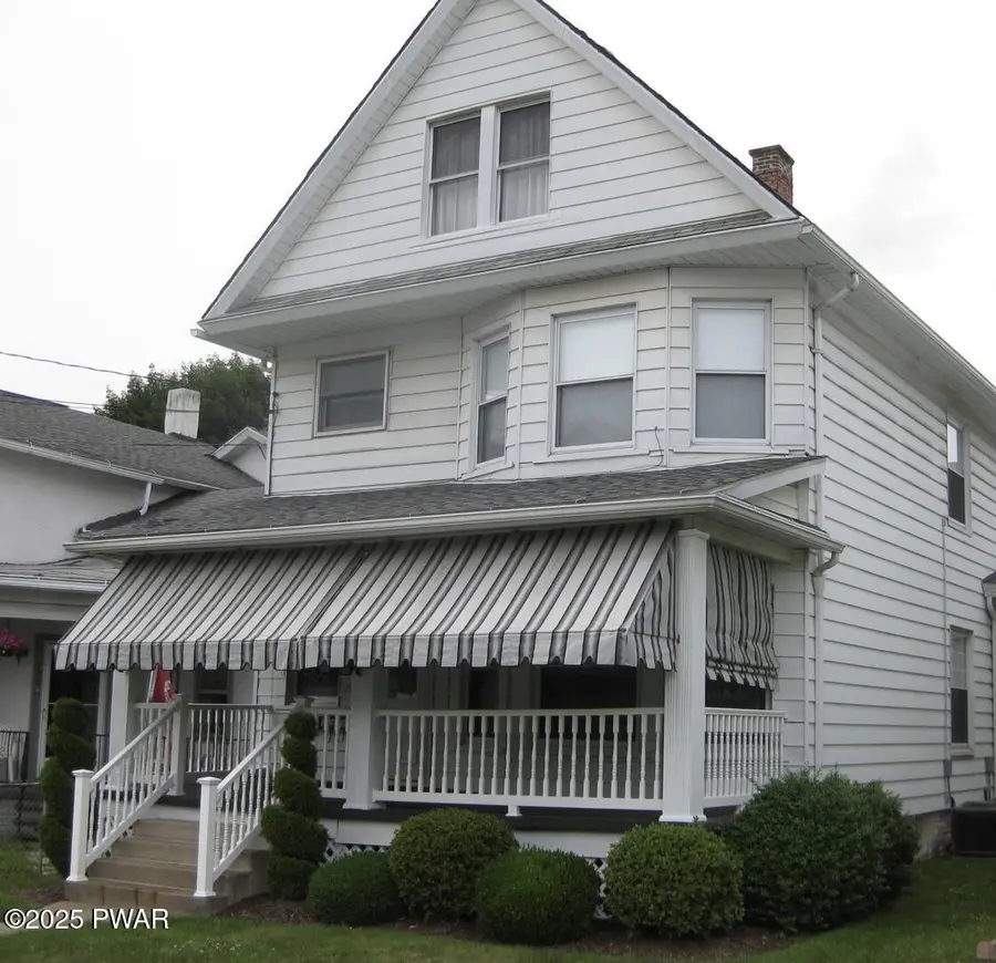 127 N Lincoln Avenue, Scranton, PA 18504 - Image #2