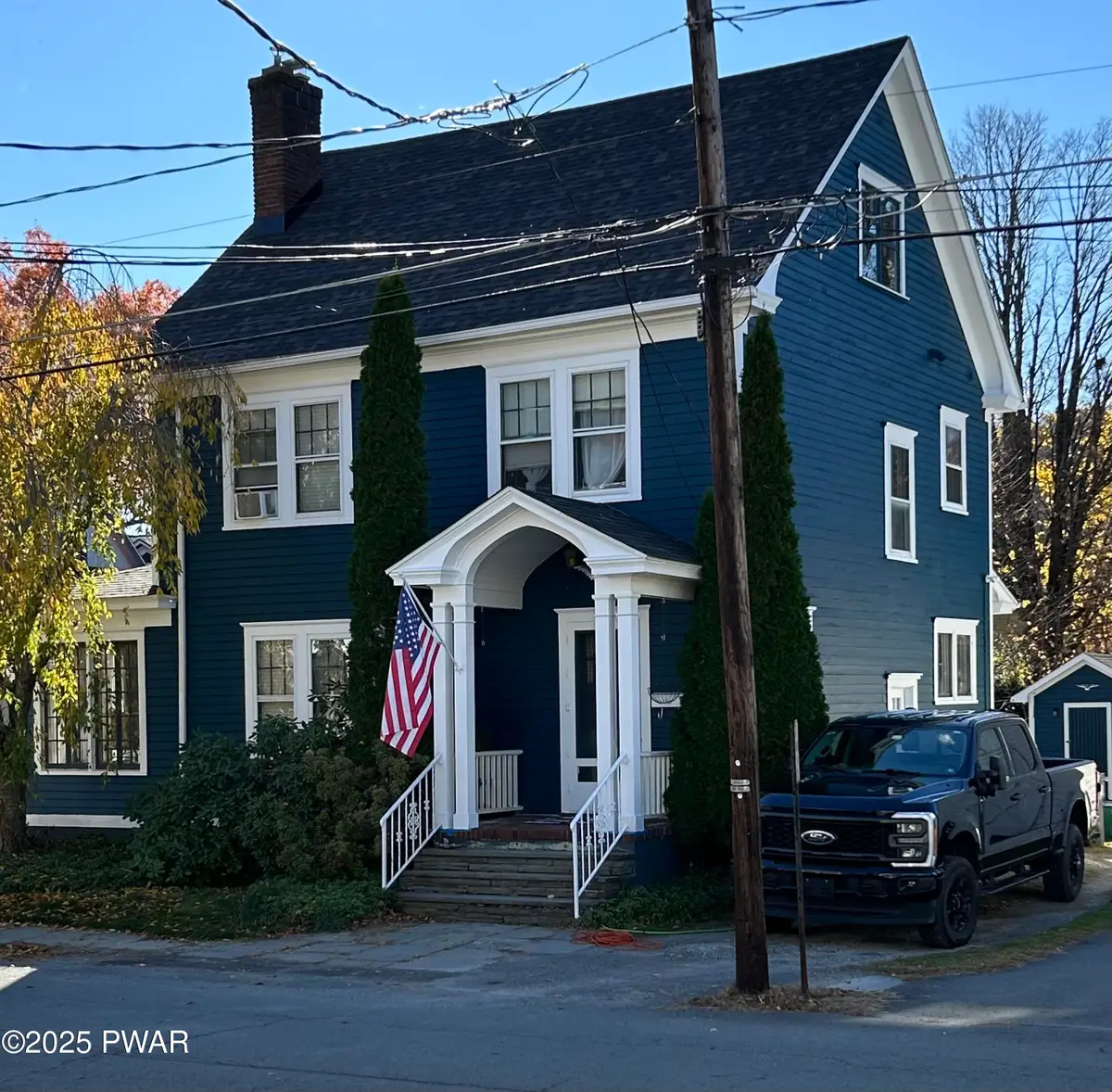 1504 East Street, Honesdale, PA 18431 - Image #1