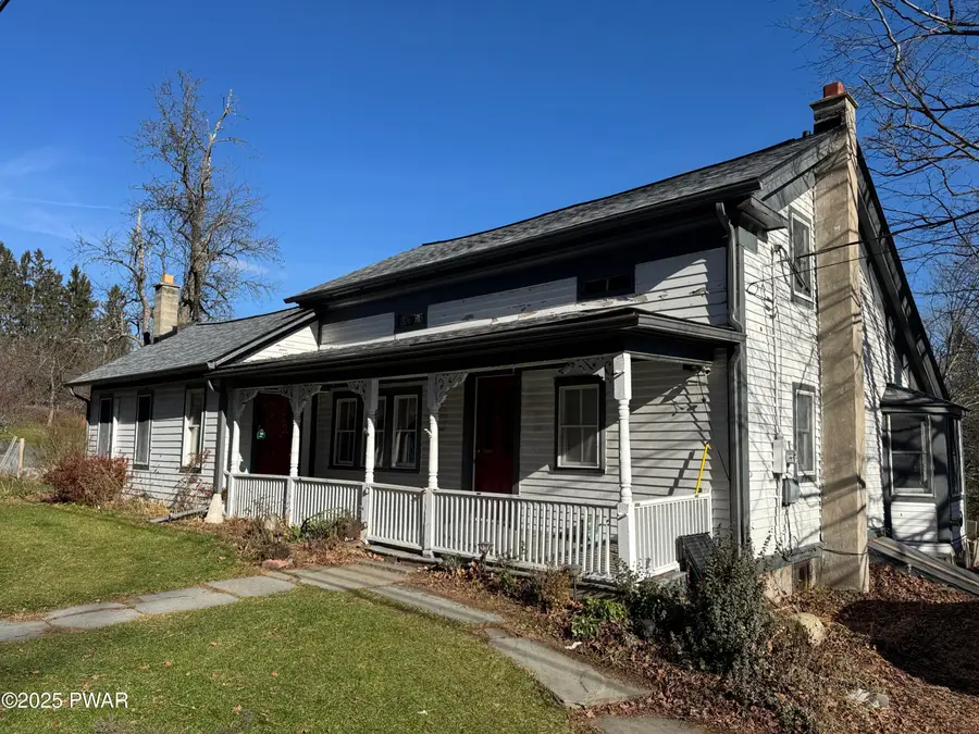 720 Perkins Pond Road, Beach Lake, PA 18405 - Image #2