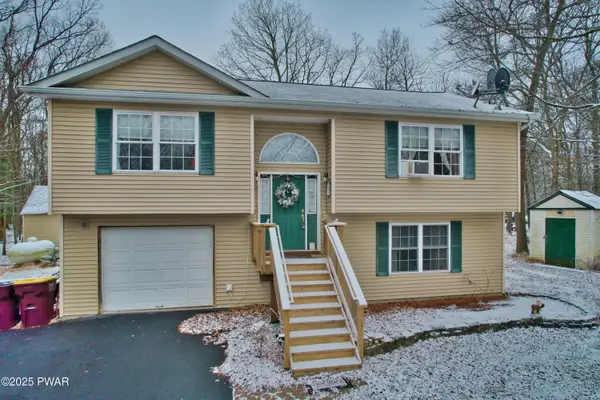 135 N Forrest Drive, Milford, PA 18337