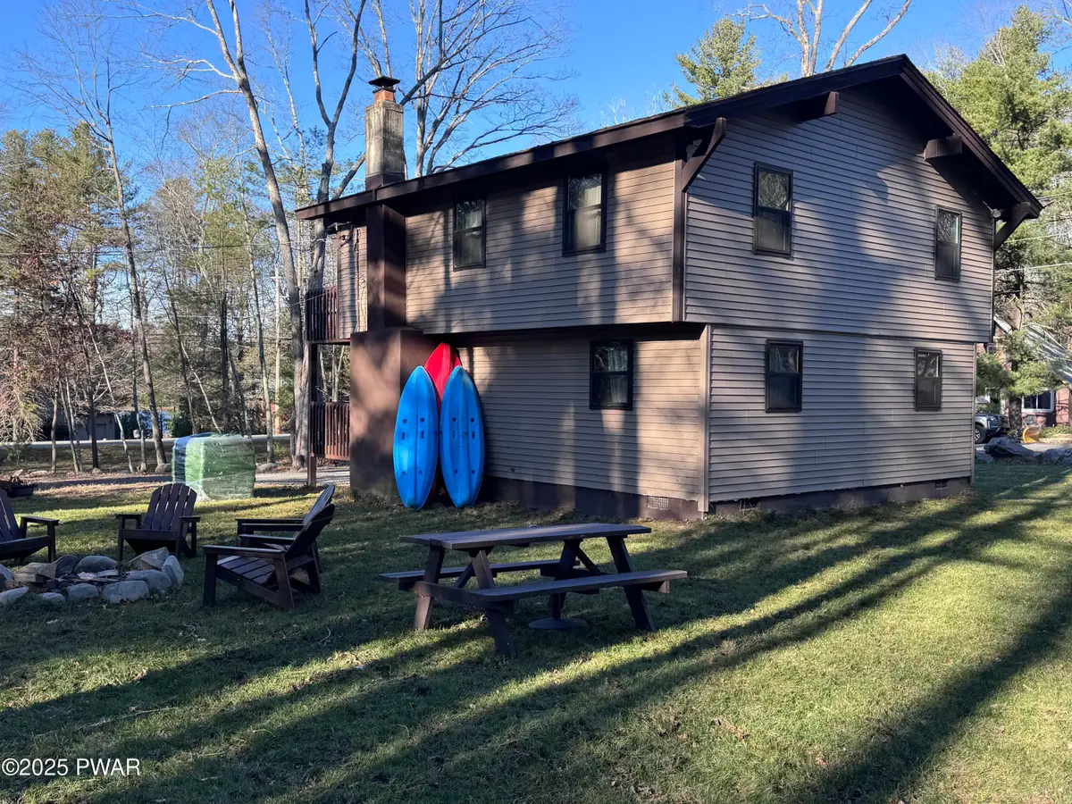 120 Yvonne Lane, Dingmans Ferry, PA 18328 - Image #1