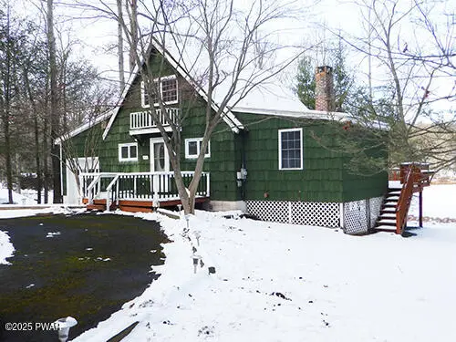 153 Mountain Lake Drive, Dingmans Ferry, PA 18328 - Image #2