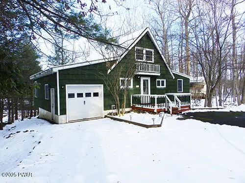 153 Mountain Lake Drive, Dingmans Ferry, PA 18328 - Image #3