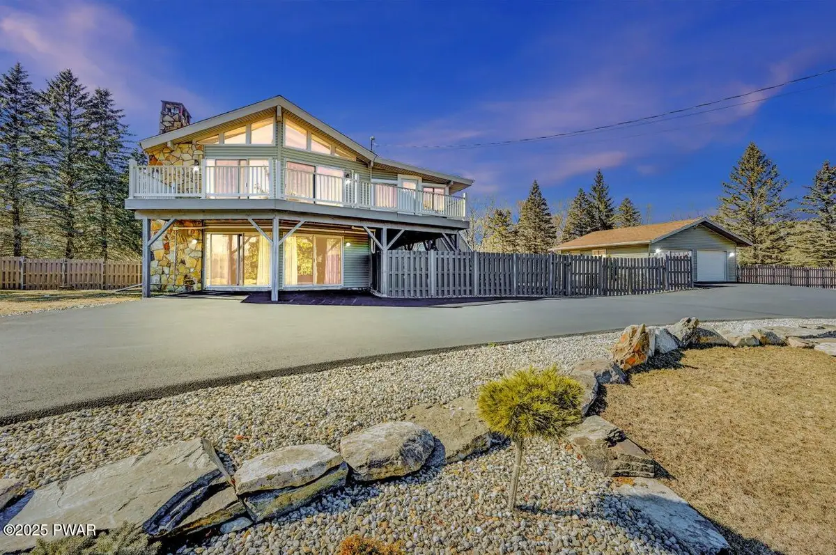 114 Overlook Lane, Lords Valley, PA 18428 - Image #1