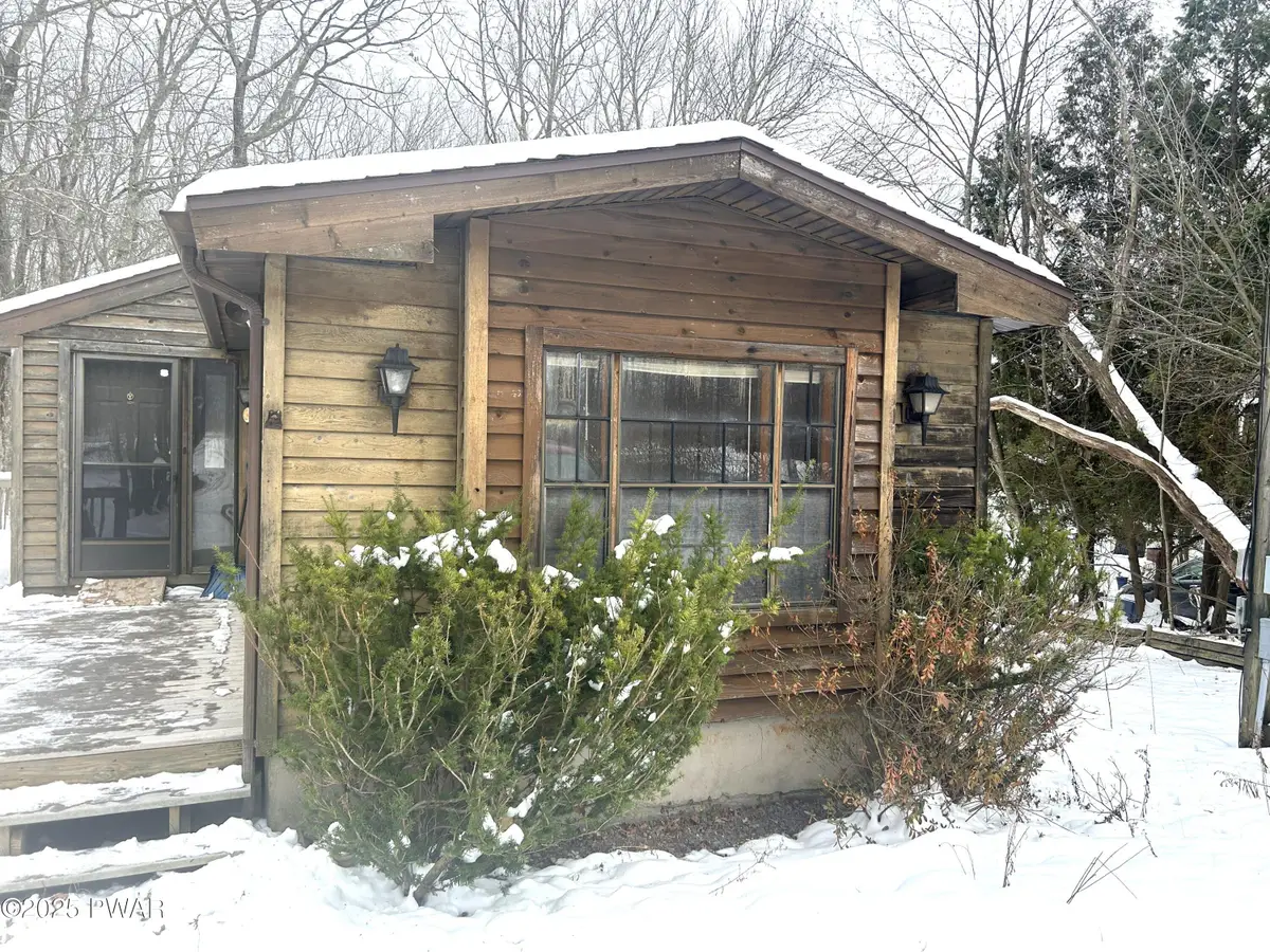 236 Well Road, Greeley, PA 18425 - Image #1