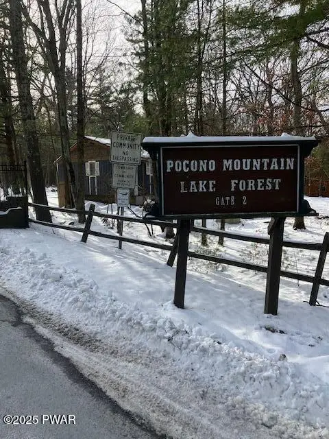 Lot 4 Fox Road, Dingmans Ferry, PA 18328