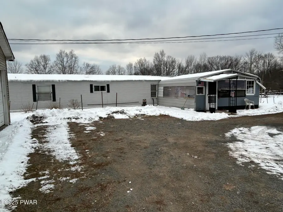 223 Daniels Road, Hawley, PA 18428 - Image #2