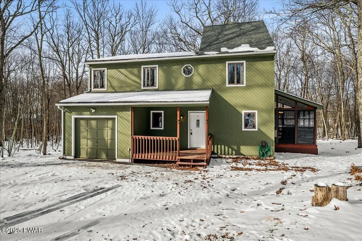 270 Oakenshield Drive, Tamiment, PA 18371 - Image #1