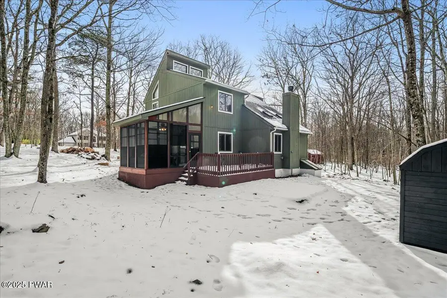 270 Oakenshield Drive, Tamiment, PA 18371 - Image #2