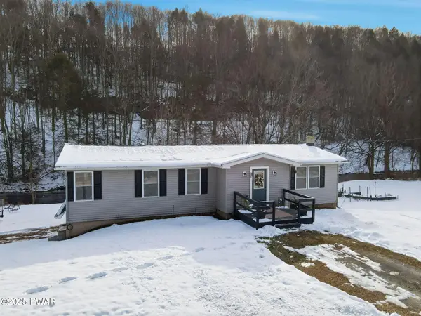 178 Old State Road, Honesdale, PA 18431