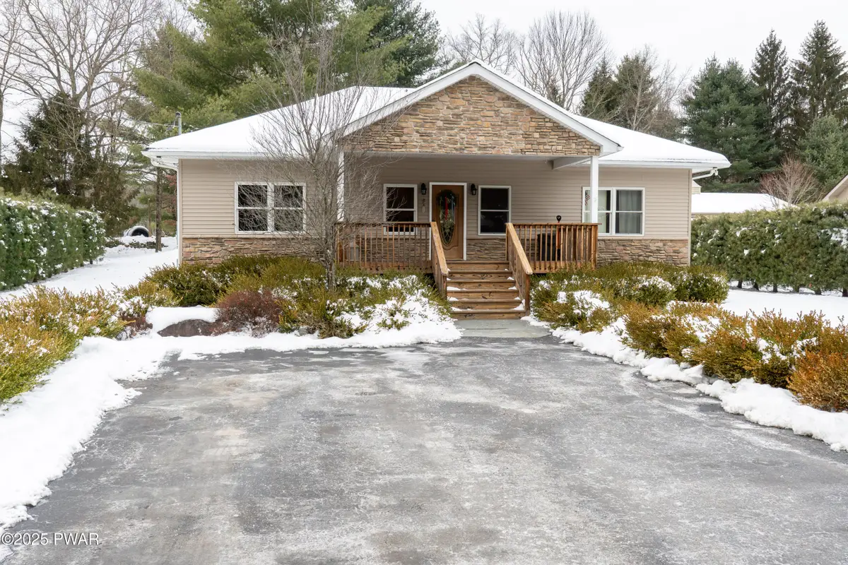 12 Meadows Court, Hawley, PA 18428 - Image #1